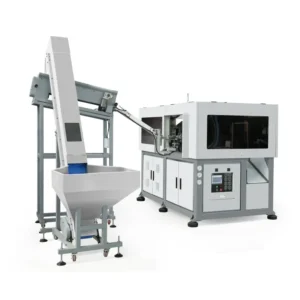 Jam & Preserve Rotary Piston Filler