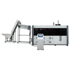 Honey Plastic Jar Filling Machine