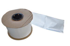 Perforated Roll Bags