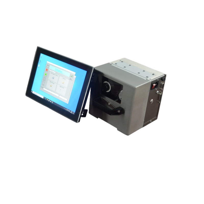 Thermal Transfer Overprinter