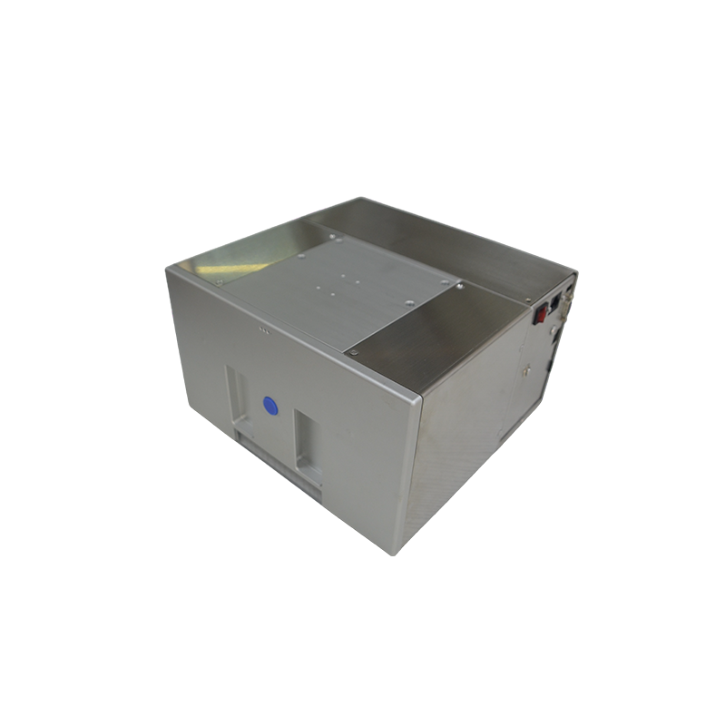 Thermal Transfer Overprinter