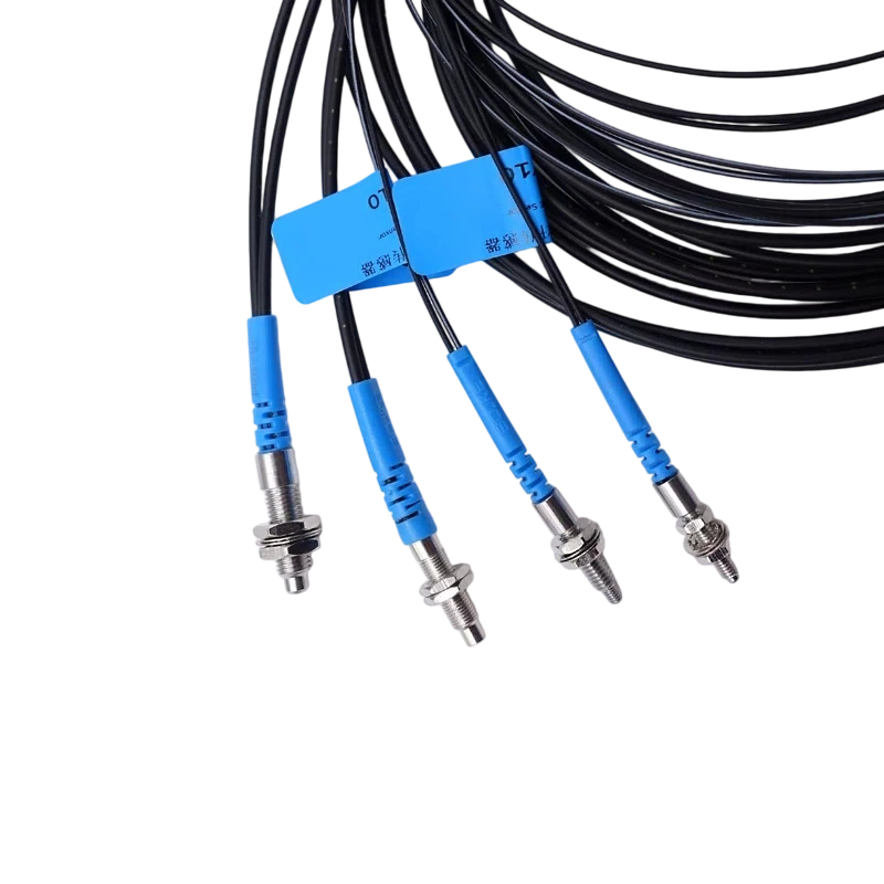 Fiber Optic Packaging