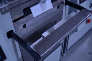 automatic packaging machine