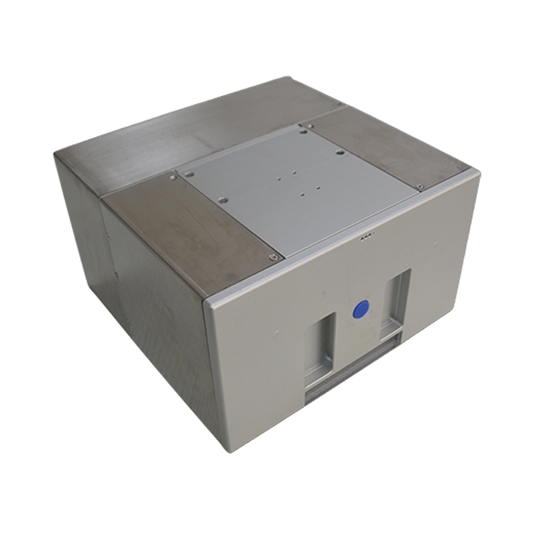 Thermal Transfer Overprinter