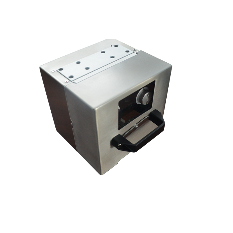 Thermal Transfer Overprinter