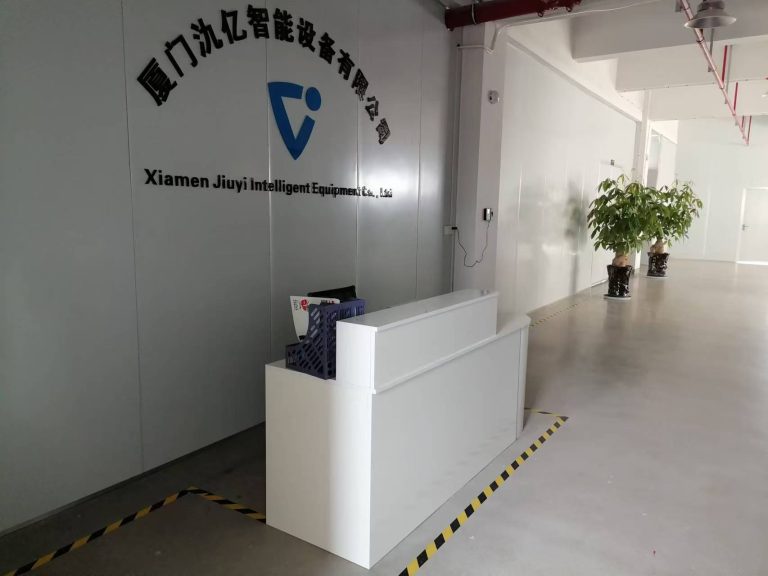 Juyi Packaging Machine