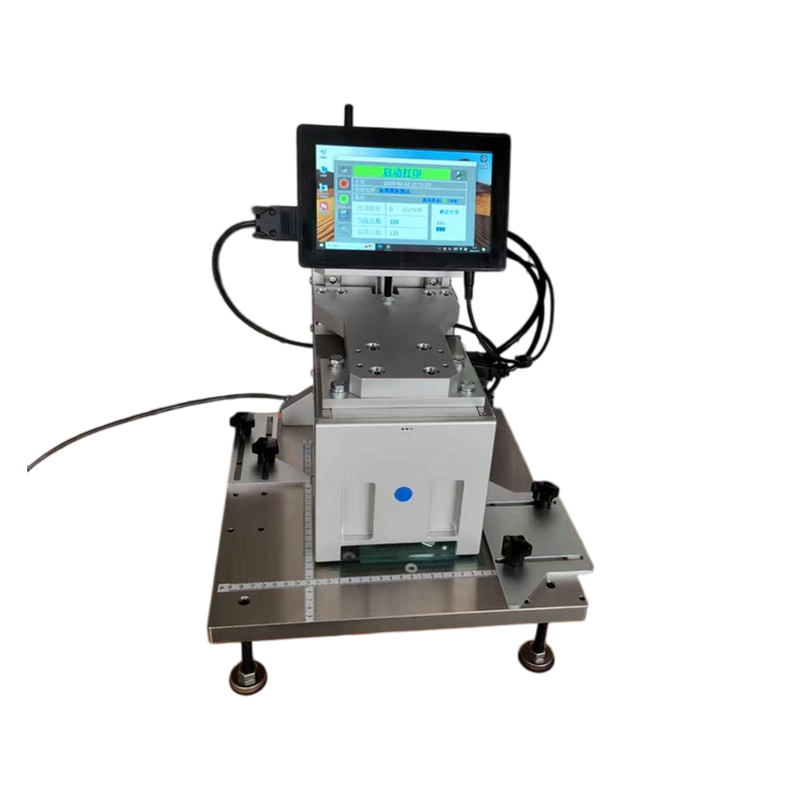 Thermal Transfer Overprinter