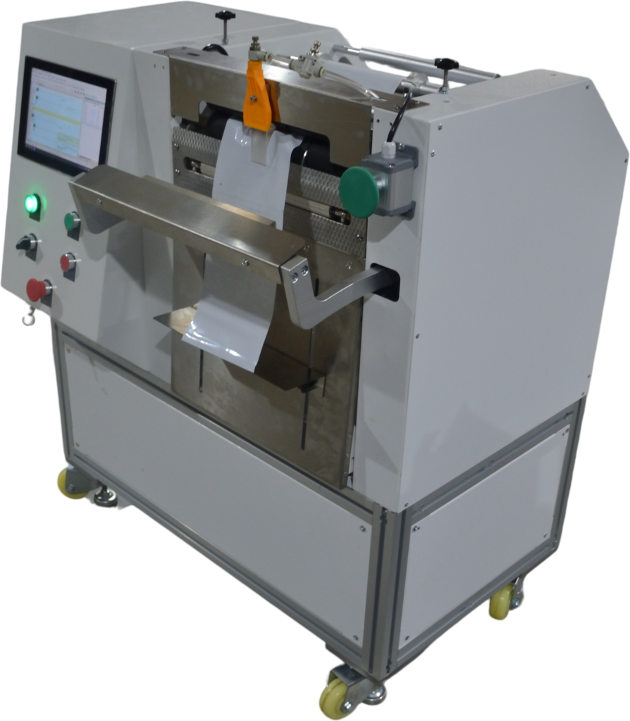 automatic bagging machine